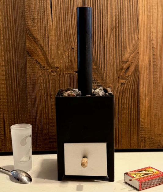 LittleStove