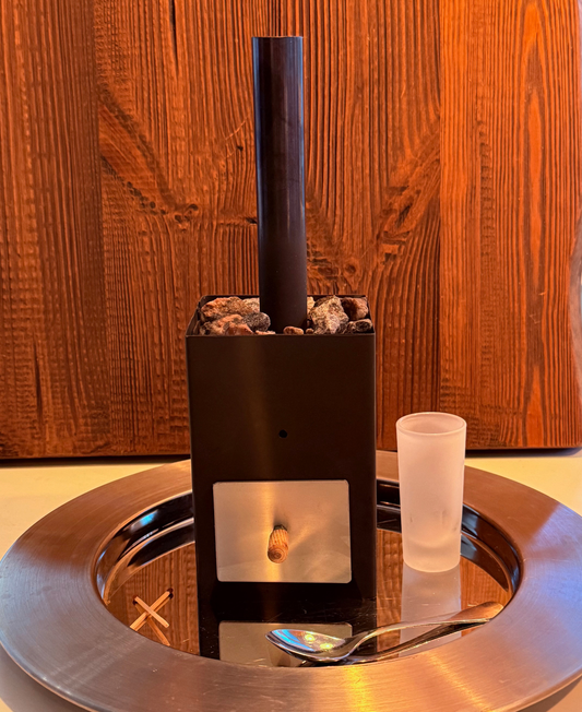 LittleStove